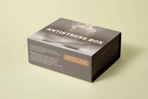 Антистресс набор (Antistress Box) в Можайске
