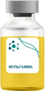 Мильгамму в Можайске