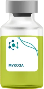 Мукозу в Можайске