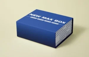 Новый макс набор (New Max Box) в Можайске