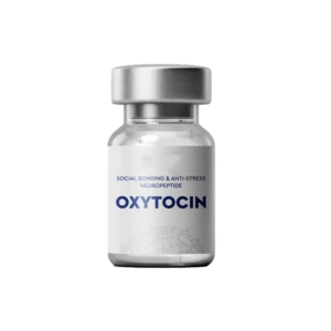 Oxytocin / Окситоцин