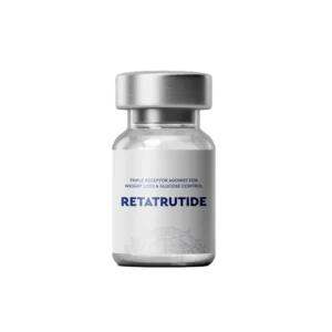 Retatrutide / Ретатруитид