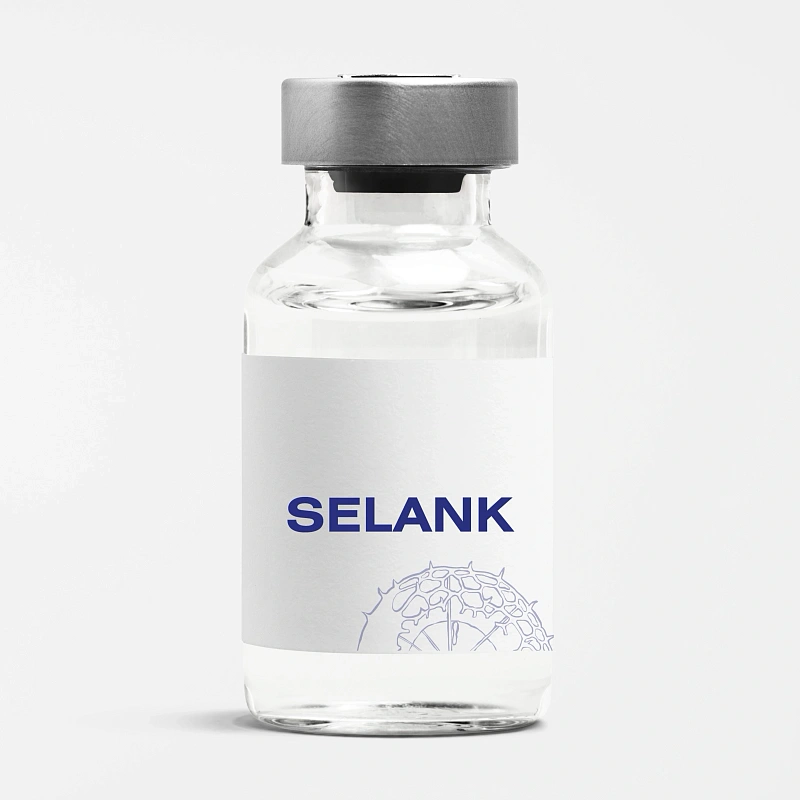 Селанк (Selank)