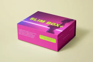 Слим набор+ (Slim Box+) в Можайске