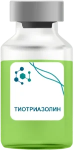 Тиотриазолин в Можайске